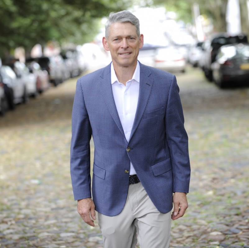 Brett D Rice, RE/MAX Executives